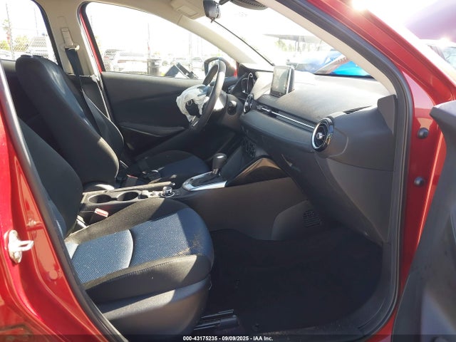 3MYDLBYVXJY307060 Toyota p5v