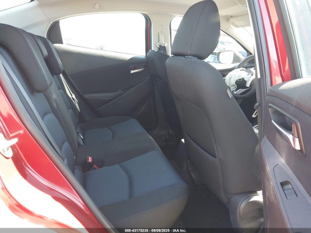 3MYDLBYVXJY307060 Toyota p5v