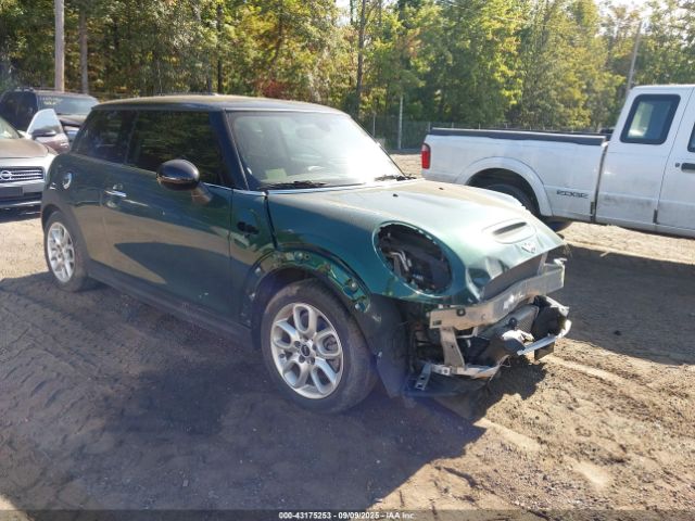 2015 MINI HARDTOP WMWXP7C56F2A34337 Photo 0