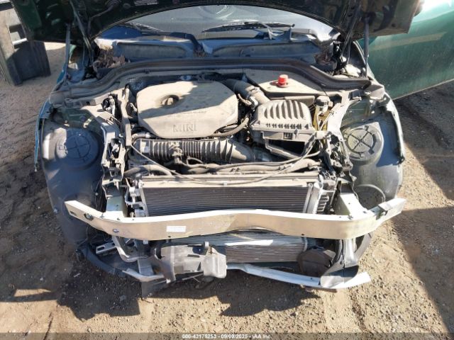 2015 MINI HARDTOP WMWXP7C56F2A34337 Photo 9