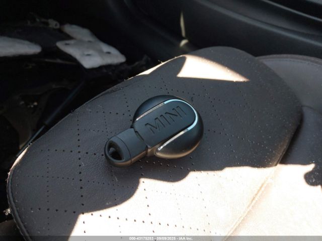 2015 MINI HARDTOP WMWXP7C56F2A34337 Photo 10