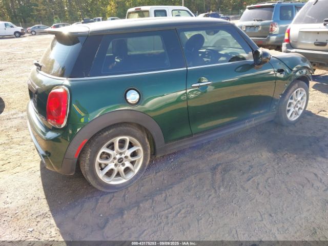 2015 MINI HARDTOP WMWXP7C56F2A34337 Photo 3