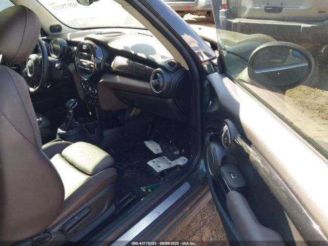 2015 MINI HARDTOP WMWXP7C56F2A34337 Photo 4