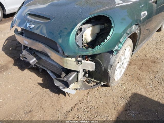 2015 MINI HARDTOP WMWXP7C56F2A34337 Photo 5