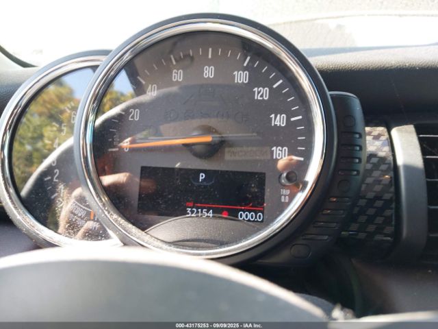 2015 MINI HARDTOP WMWXP7C56F2A34337 Photo 6