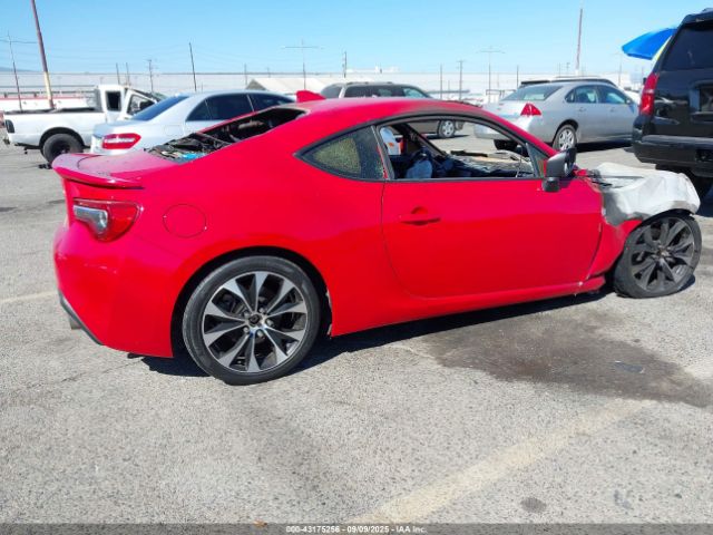 2017 TOYOTA 86 JF1ZNAA17H9704733 Photo 3