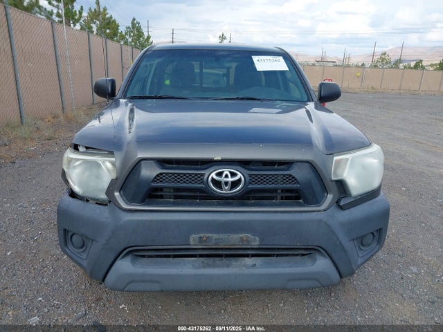 Toyota 2tr-fe 2014 5TFTX4CN8EX046083 Image 12
