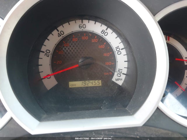 Toyota 2tr-fe 2014 5TFTX4CN8EX046083 Image 15