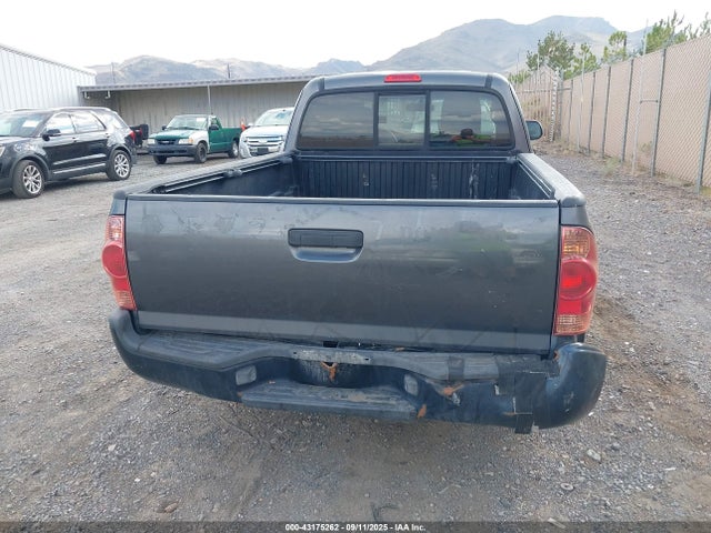 Toyota 2tr-fe 2014 5TFTX4CN8EX046083 Image 16