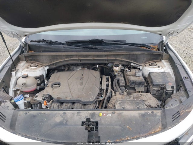 KIA gdi theta-iii 2023 5XYRGDLC7PG241610 Image 10