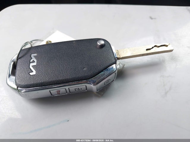 KIA gdi theta-iii 2023 5XYRGDLC7PG241610 Image 11