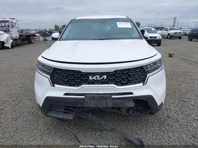 KIA gdi theta-iii 2023 5XYRGDLC7PG241610 Image 12