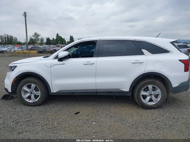 KIA gdi theta-iii 2023 5XYRGDLC7PG241610 Image 14