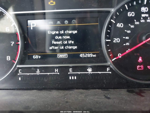 KIA gdi theta-iii 2023 5XYRGDLC7PG241610 Image 15
