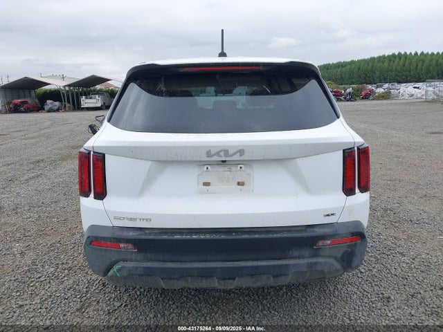 KIA gdi theta-iii 2023 5XYRGDLC7PG241610 Image 16