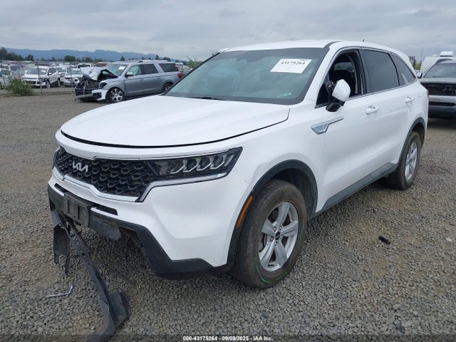 KIA gdi theta-iii 2023 5XYRGDLC7PG241610 Image 2