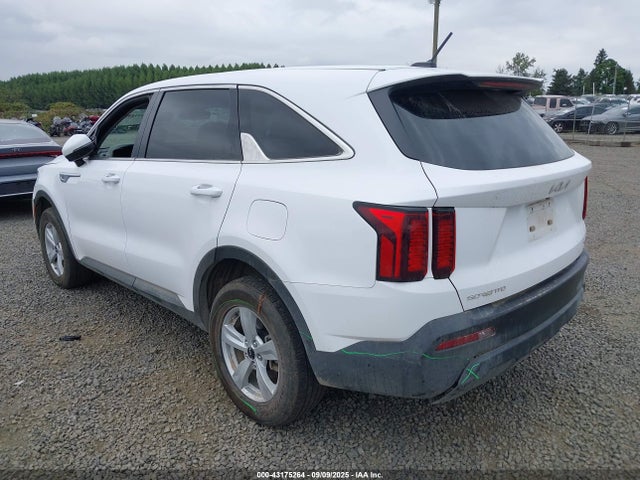 KIA gdi theta-iii 2023 5XYRGDLC7PG241610 Image 3