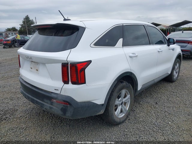 KIA gdi theta-iii 2023 5XYRGDLC7PG241610 Image 4