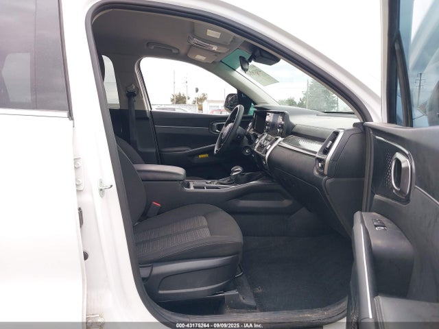 KIA gdi theta-iii 2023 5XYRGDLC7PG241610 Image 5