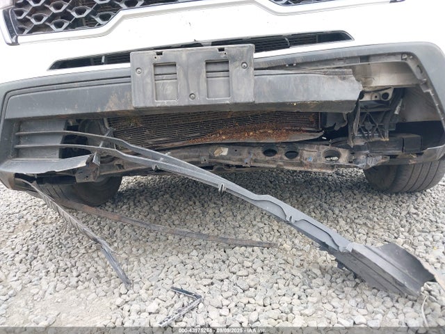 KIA gdi theta-iii 2023 5XYRGDLC7PG241610 Image 6