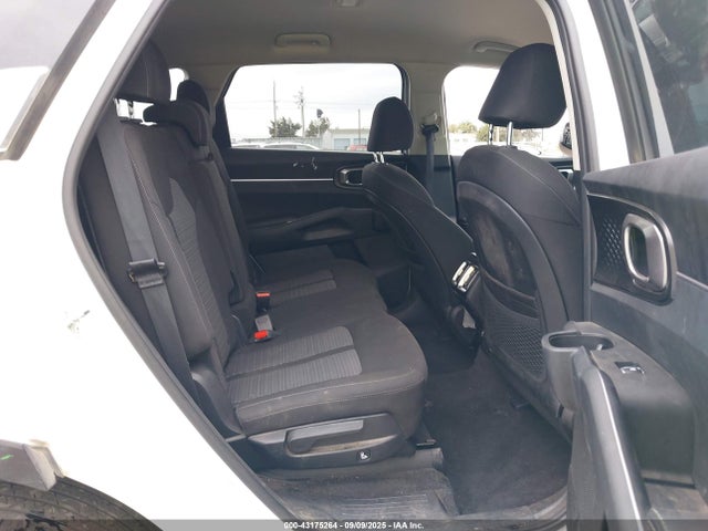 KIA gdi theta-iii 2023 5XYRGDLC7PG241610 Image 8