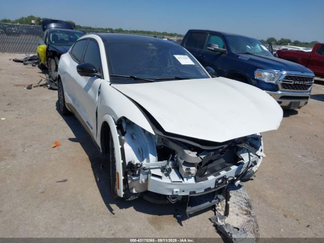 2024 FORD MUSTANG MACH-E 3FMTK4SX0RMA49763