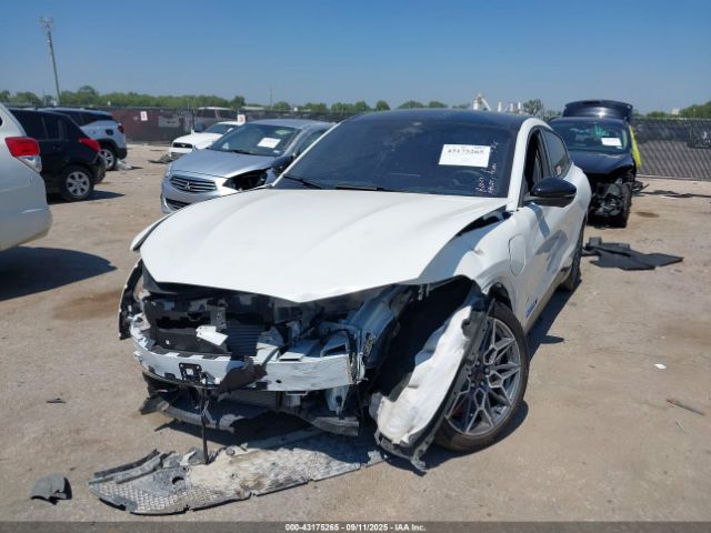 2024 FORD MUSTANG MACH-E 3FMTK4SX0RMA49763 Photo 1