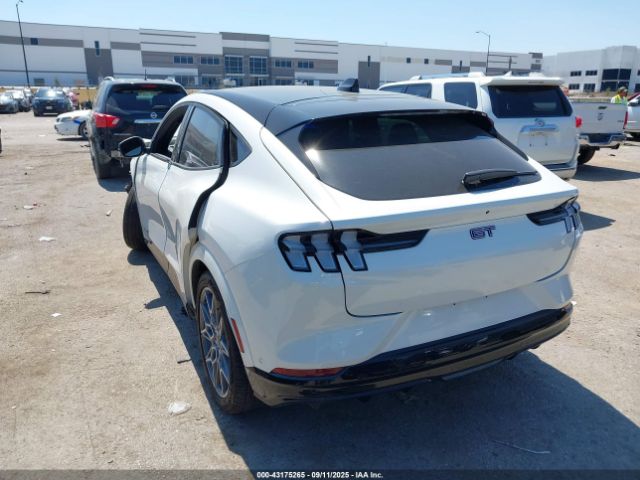 2024 FORD MUSTANG MACH-E 3FMTK4SX0RMA49763 Photo 2