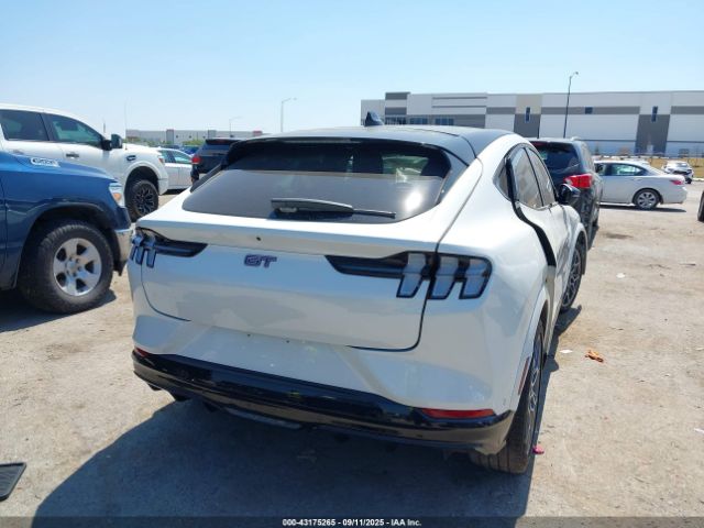 2024 FORD MUSTANG MACH-E 3FMTK4SX0RMA49763 Photo 3