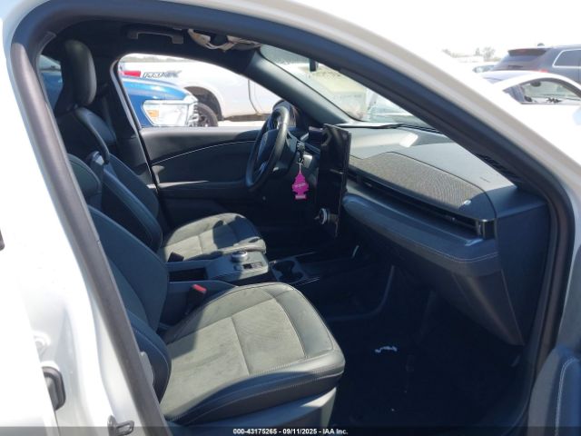 2024 FORD MUSTANG MACH-E 3FMTK4SX0RMA49763 Photo 4