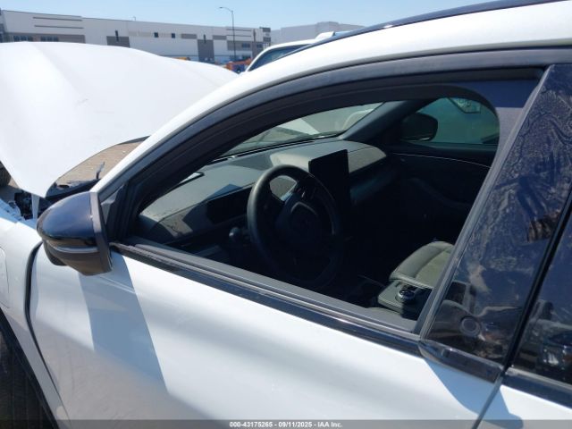 2024 FORD MUSTANG MACH-E 3FMTK4SX0RMA49763 Photo 5