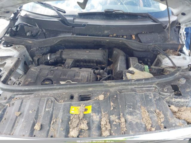 2013 MINI PACEMAN WMWSS1C52DWN94283 Photo 9