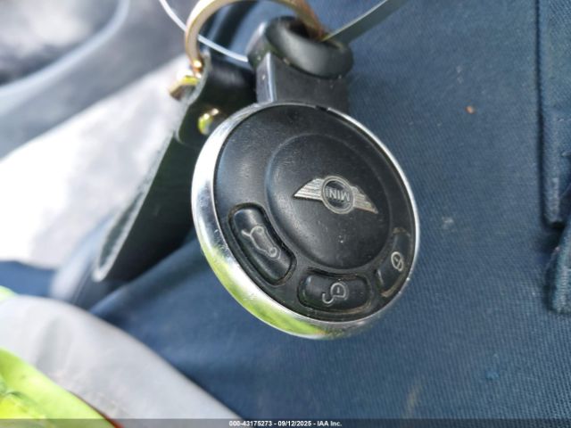 2013 MINI PACEMAN WMWSS1C52DWN94283 Photo 10