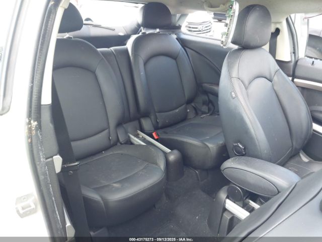 2013 MINI PACEMAN WMWSS1C52DWN94283 Photo 7