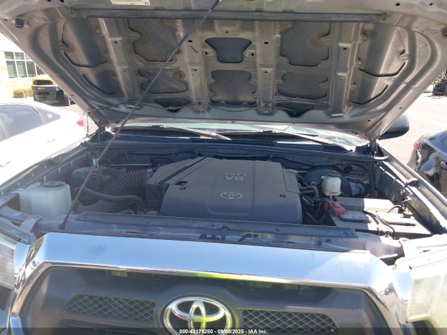 3TMKU4HN5EM039482 Toyota 1gr-fe