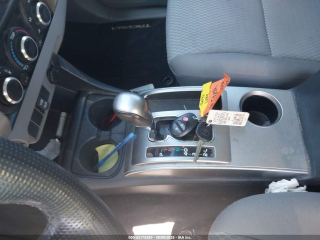 3TMKU4HN5EM039482 Toyota 1gr-fe