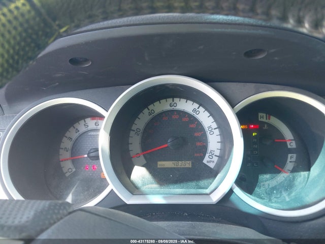 3TMKU4HN5EM039482 Toyota 1gr-fe