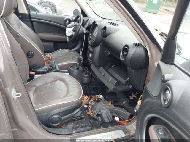 2013 MINI COUNTRYMAN WMWZC3C5XDWP21143 Photo 4