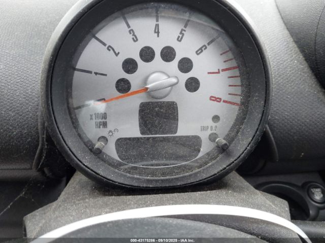 2013 MINI COUNTRYMAN WMWZC3C5XDWP21143 Photo 6