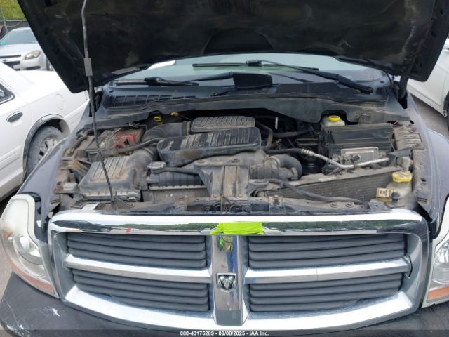 2004 DODGE DURANGO 1D4HB48N54F176763 Photo 9