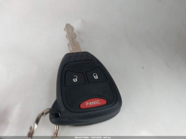 2004 DODGE DURANGO 1D4HB48N54F176763 Photo 10