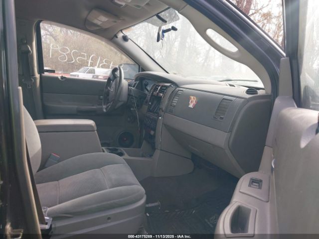 2004 DODGE DURANGO 1D4HB48N54F176763 Photo 4