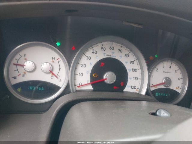 2004 DODGE DURANGO 1D4HB48N54F176763 Photo 6