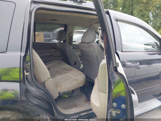 2004 DODGE DURANGO 1D4HB48N54F176763 Photo 7