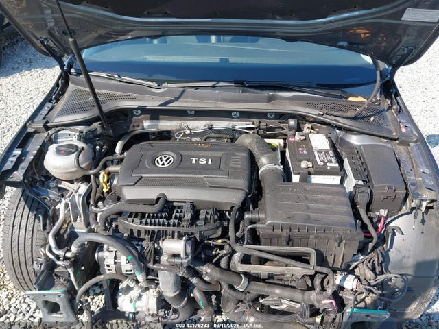 3VWH17AU4HM521822 Volkswagen 1.8 tsi