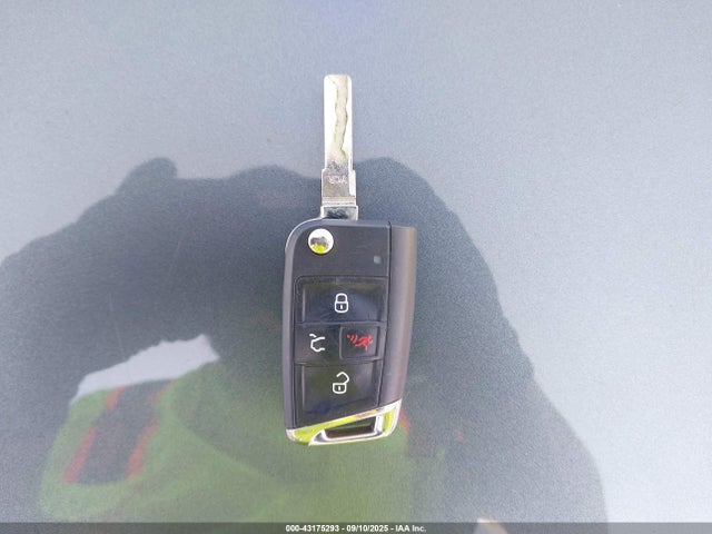 3VWH17AU4HM521822 Volkswagen 1.8 tsi