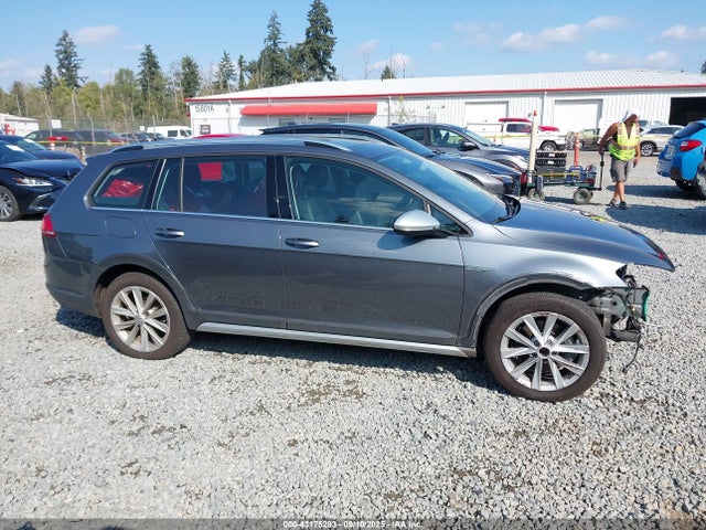 3VWH17AU4HM521822 Volkswagen 1.8 tsi