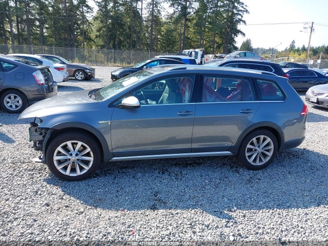 3VWH17AU4HM521822 Volkswagen 1.8 tsi