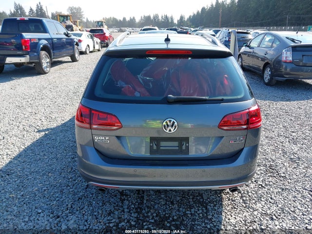 3VWH17AU4HM521822 Volkswagen 1.8 tsi