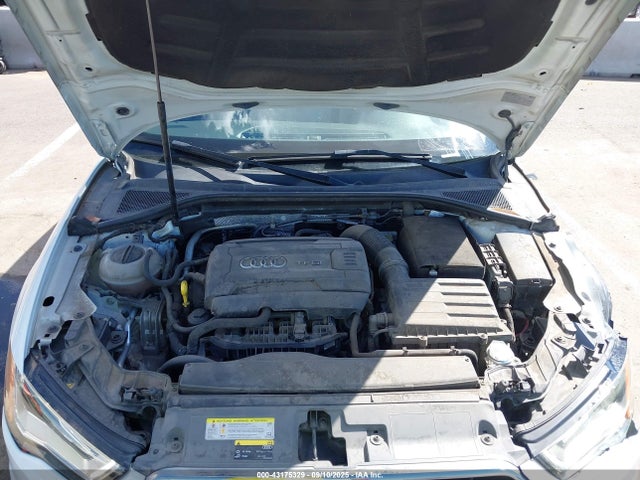 2015 AUDI A3 WAUACGFF7F1083085 Photo 9